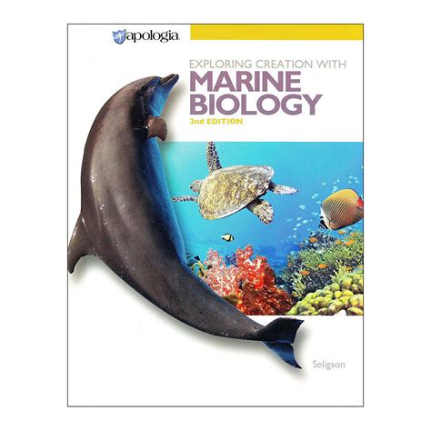 exploring creation with marine biology tests and solutions Epub